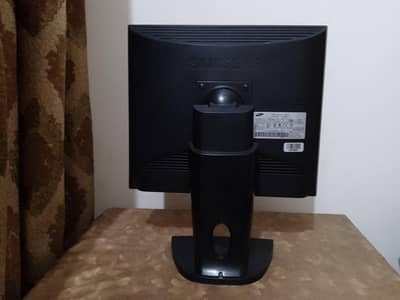 LCD Samsung