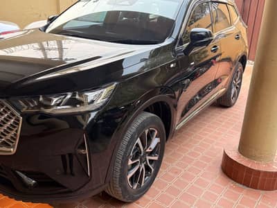 Haval H6 2021
