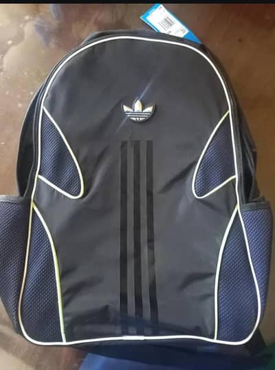 Brand new bag