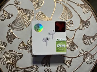 AIRPODS PRO 2 | MINT CONDITION