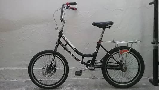 Cycle