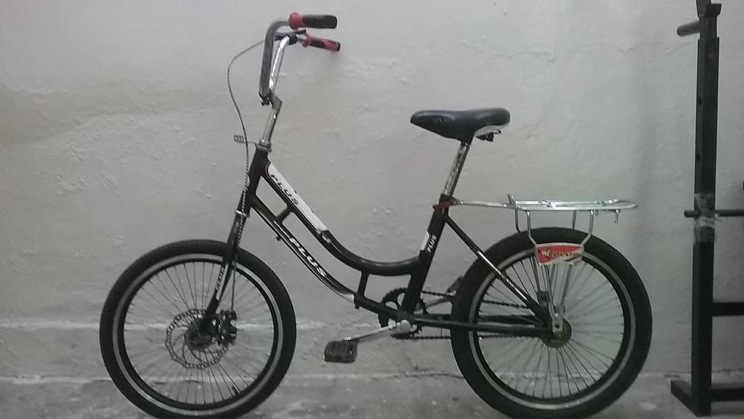 Cycle 2