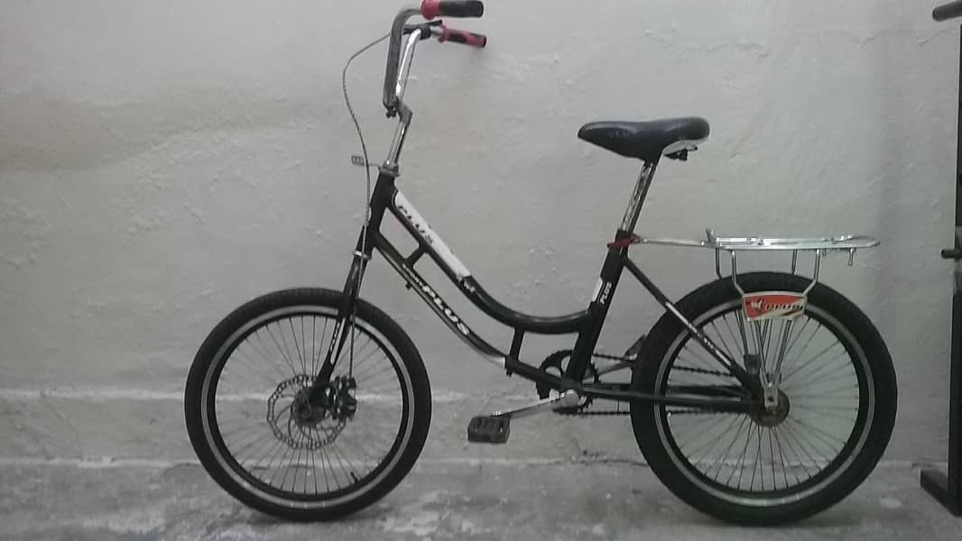 Cycle 3