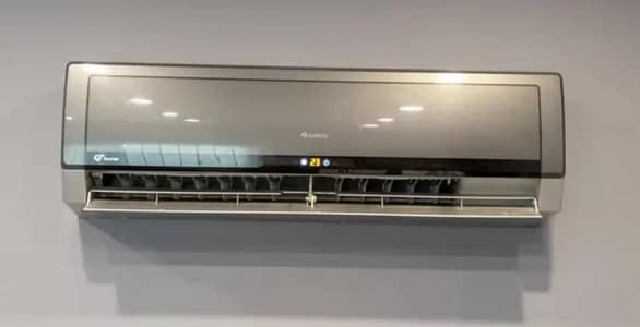 Gree G10 model heat & Cool inverter