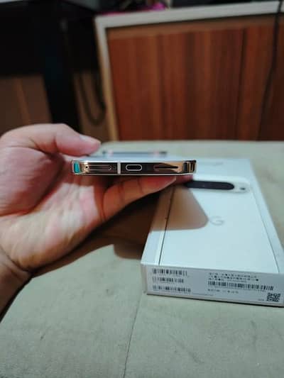 Google Pixel 9pro XL 16GB Ram 512GB Memory