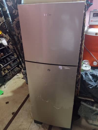 Hair Fridge