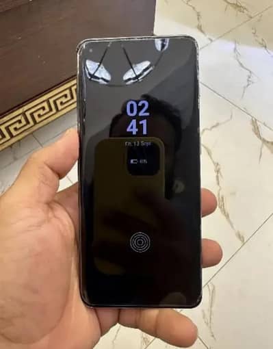 One Plus 10 Pro