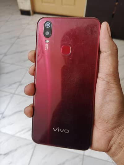 Vivo Y11