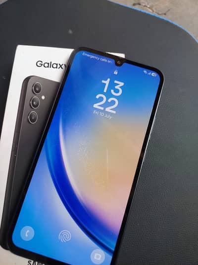 Samsung Mobile A34 5G