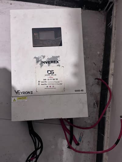 inverter
