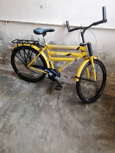 Cycle 18 inch