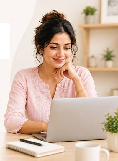 Work From Home Opportunity: Female Sales Executives Wanted