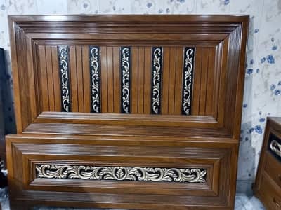 Bed darasing said tables