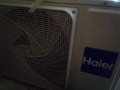 Haier AC