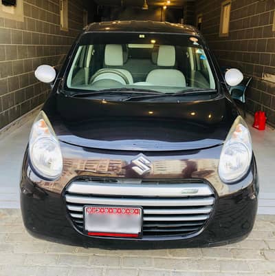 Suzuki Alto 2014