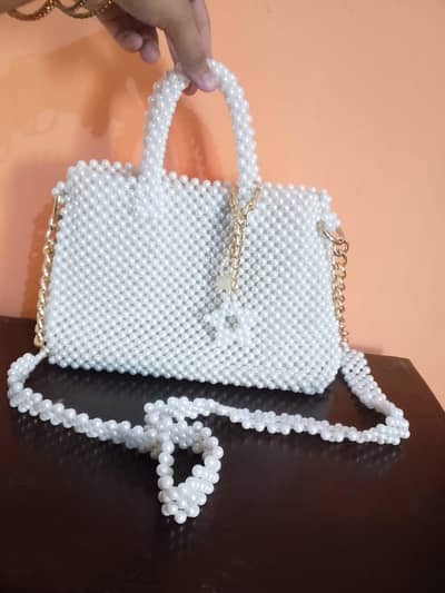 luxury Pril bag