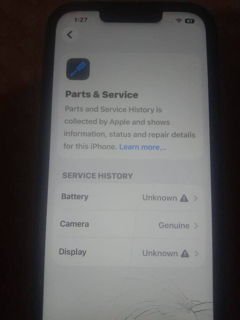 iphone 0