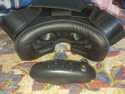 new condition