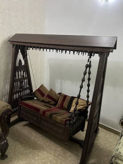 Chunyoti jhooola