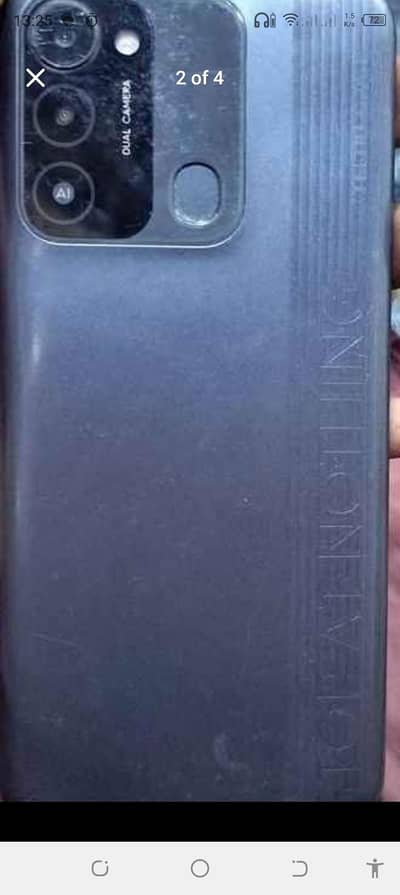 Tecno Spark 8C