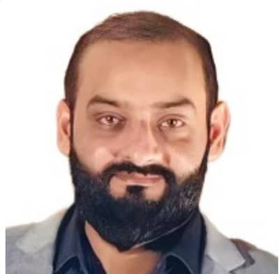 Shahzaib