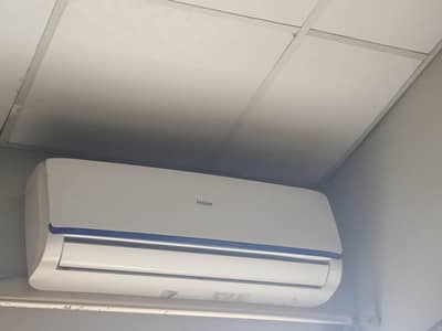 Haier Ac