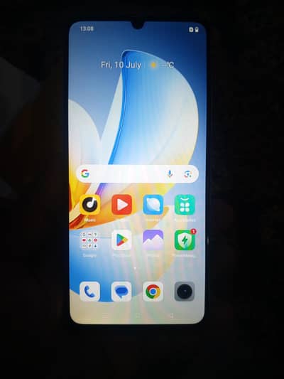 Realme Note 70