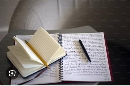 Urdu assignment likhne wali servis