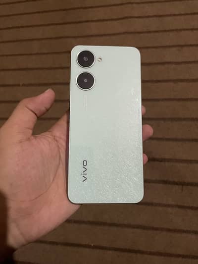 Vivo Y03t
