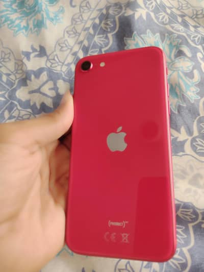 Apple iPhone Se 2nd Gen 2020