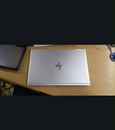 Hp Envy 360 1040