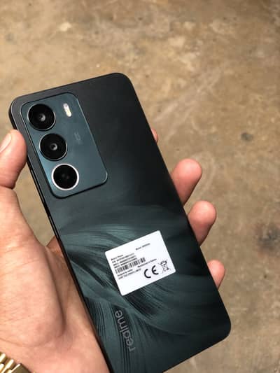 Realme C71 For Sell
