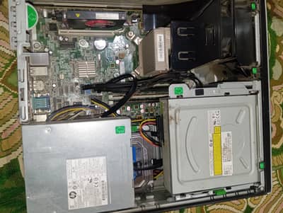 Gaming pc