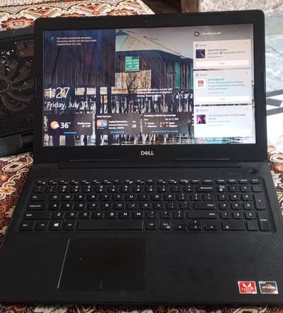 ryzen 3 laptop urgent sale