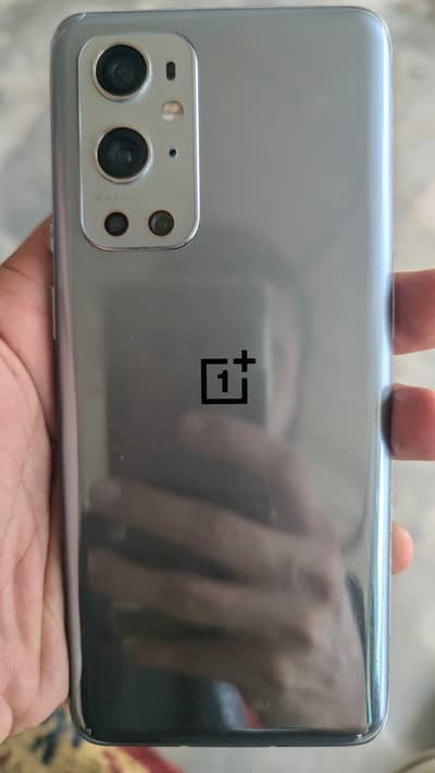 One Plus 9
