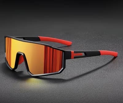 Sports glasses best for cricket