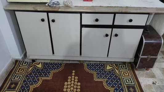 kitchen cabinets full set