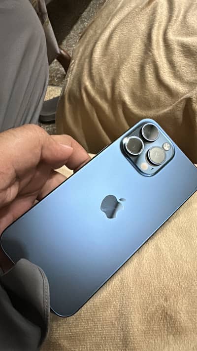 Iphone 15 pro max PTA