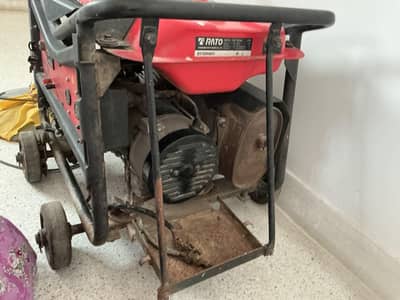 best condition generator