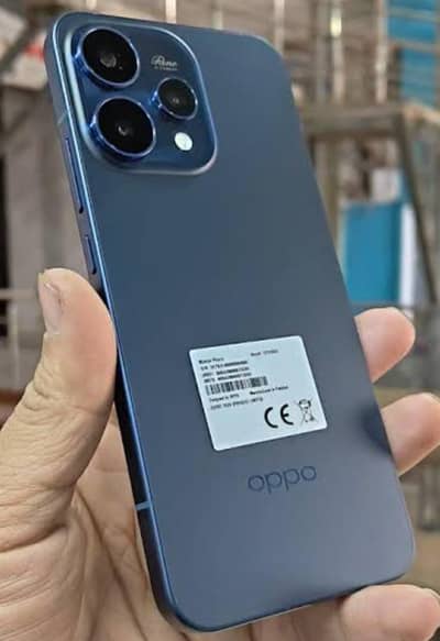 OPPO Reno 15 5 g
