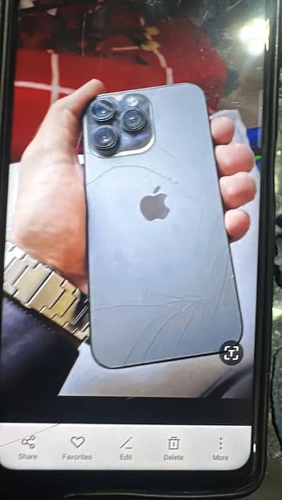Apple iPhone 14 Pro Max