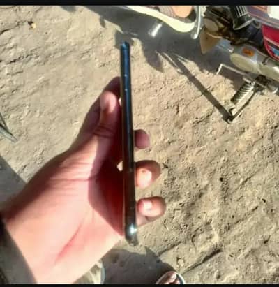IPhone xsmax non PTA factory