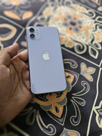 Apple iPhone 11 Bypass