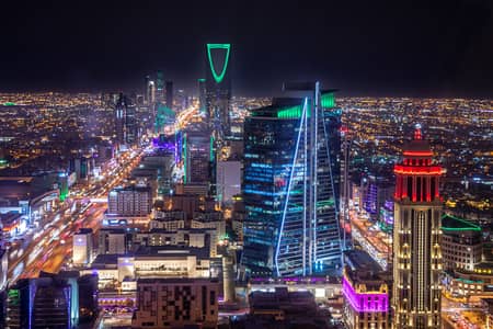 Multiple Drive job only for  (Saudi Arab)