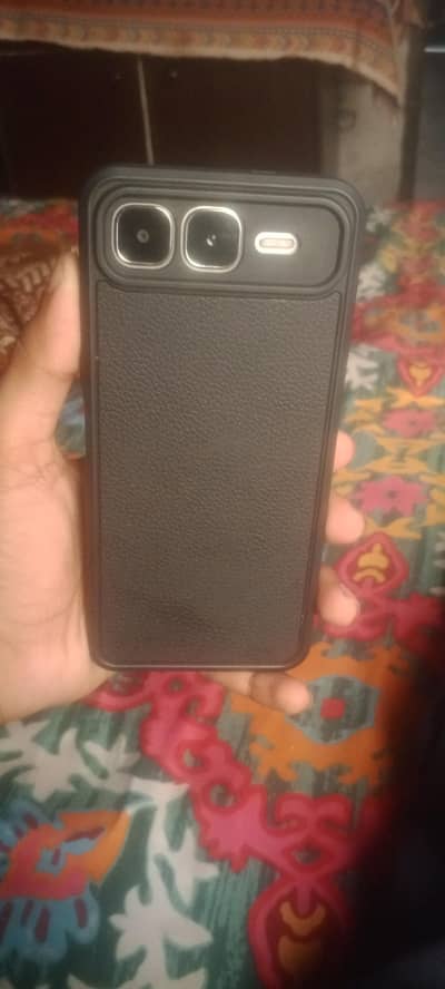 Infinix smart 10 plus