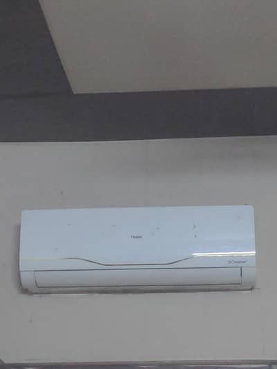 Haier 1.5 AC