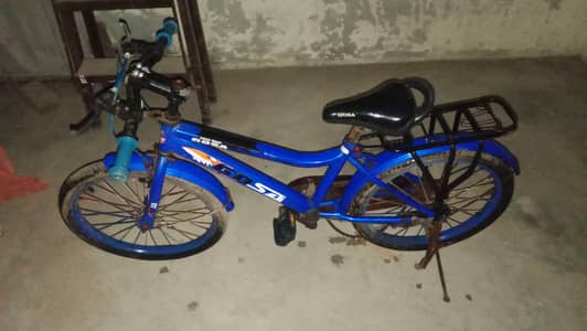 bicycle