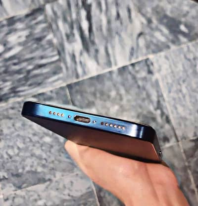Apple iPhone 15 Pro Max non pta Jv