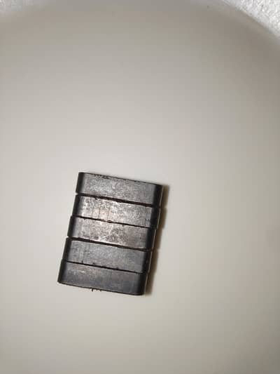 15pcs/ Ferrite/ super /magnets/ 20mm by 10mm by6mm
