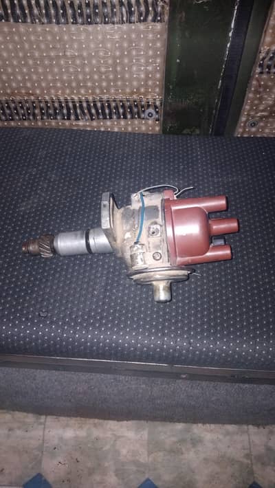 distributor point wala